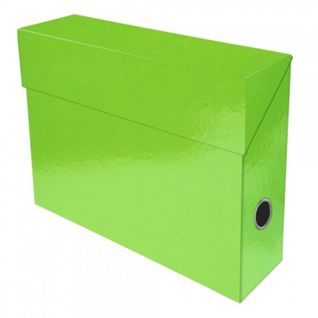 Boite De Transfert RIBAT Vert Pistache
