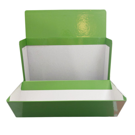 Boite De Transfert RIBAT Vert Pistache
