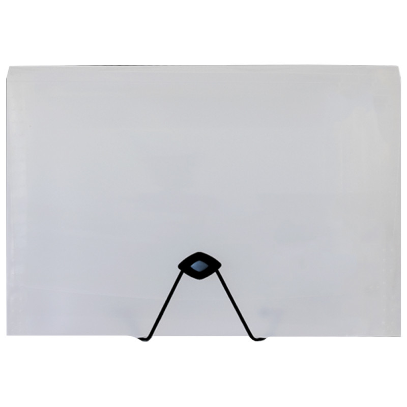 Serviette Trieur Extensible 6 Positions Splendida OFFICE PLAST