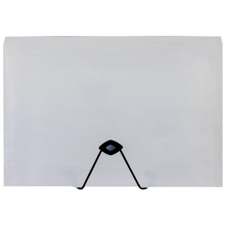 Serviette Trieur Extensible 6 Positions Splendida OFFICE PLAST