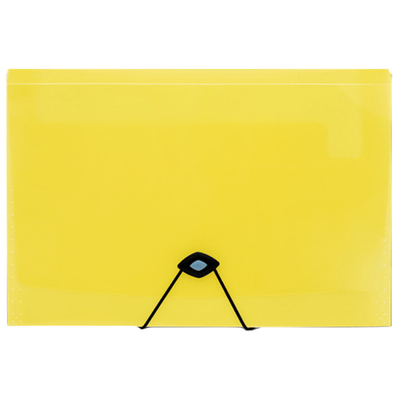 Serviette Trieur Extensible 6 Positions Splendida OFFICE PLAST