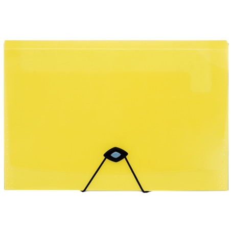 Serviette Trieur Extensible 6 Positions Splendida OFFICE PLAST