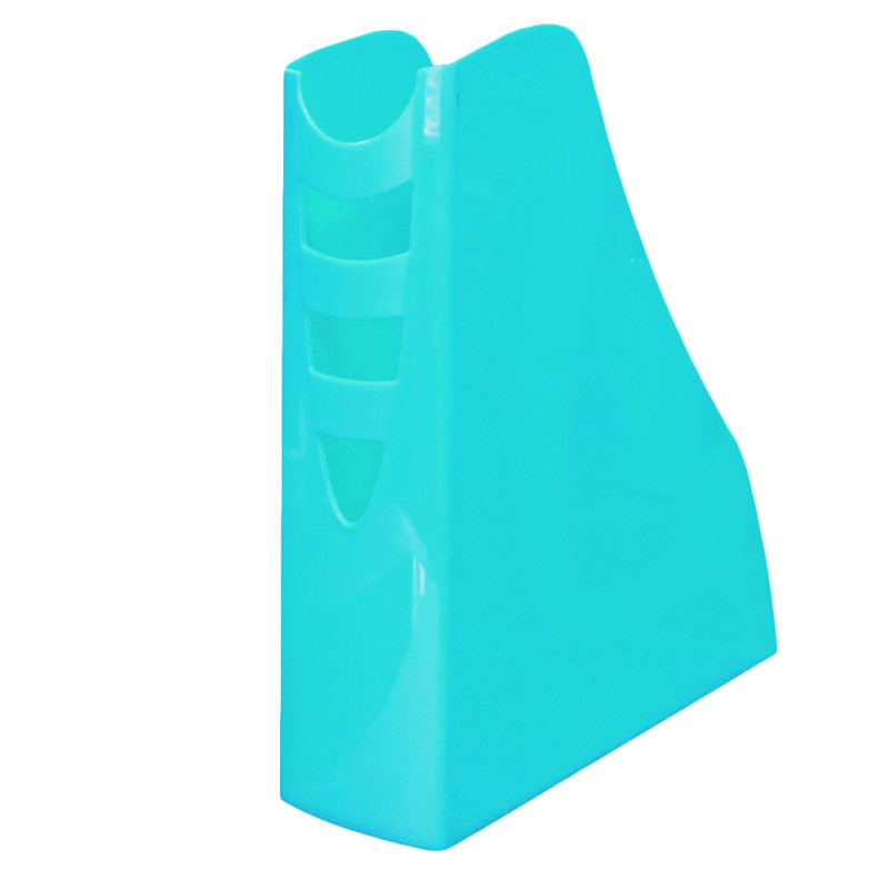 Porte-Revue My Desk ARDA Turquoise