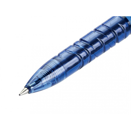 Stylo Roller Gel PILOT B2P - Pointe Moyenne 07 - Vert