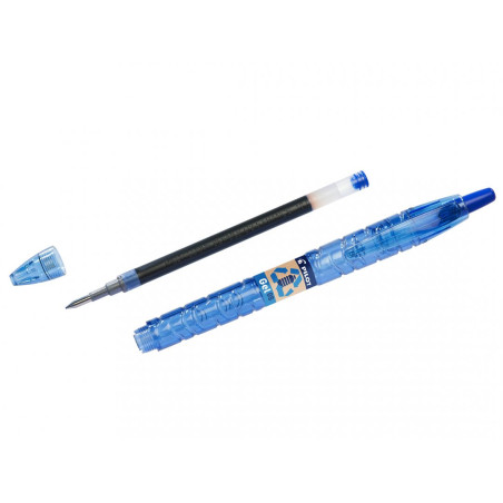 Stylo Roller Gel PILOT B2P - Pointe Moyenne 07 - Vert