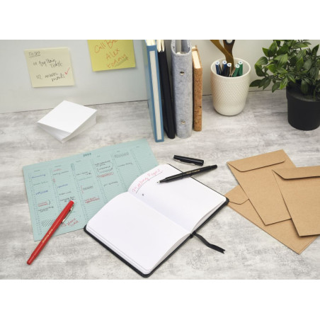 Stylo Feutre PILOT Fineliner - Pointe Extra Fine - Vert