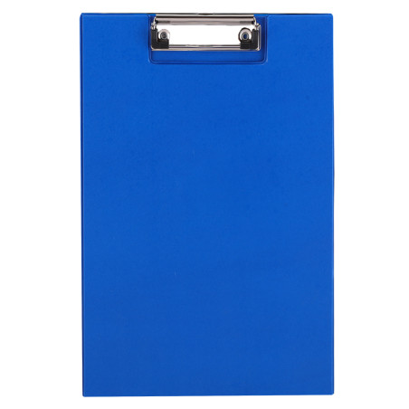 PORTE BLOC DOUBLE DELI E38154A BLEU