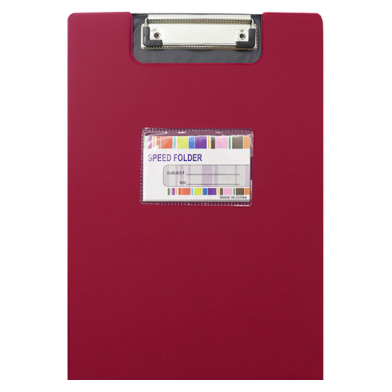 Porte Bloc Double SPEED FOLDER A4