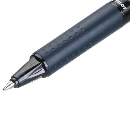 Stylo Roller PILOT V-Ball RT 0.7 - Pointe Moyenne