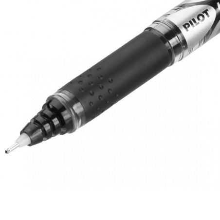 Stylo Roller PILOT Hi-Tecpoint V7 Grip - Pointe Moyenne