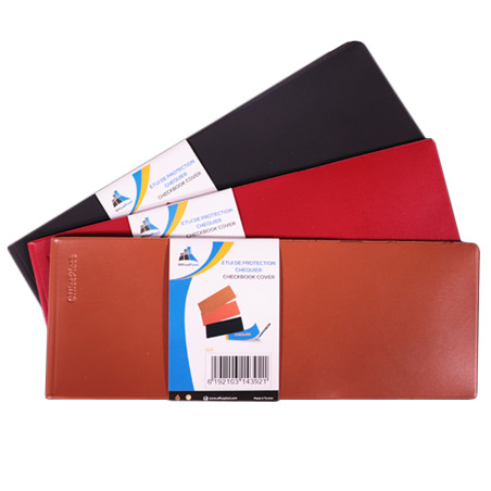 Porte Chéquier OFFICEPLAST Protekto