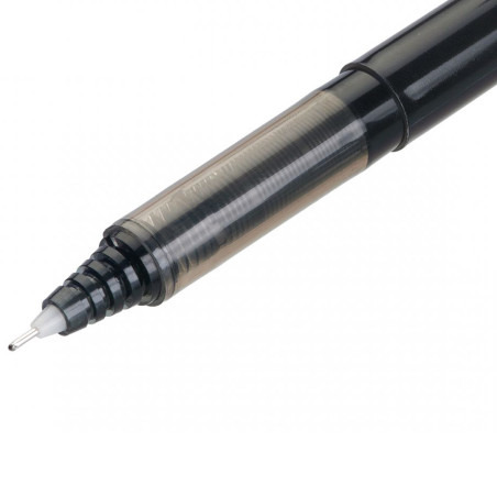Stylo Roller PILOT V5 Hi-Tecpoint 0.5 - Pointe Fine