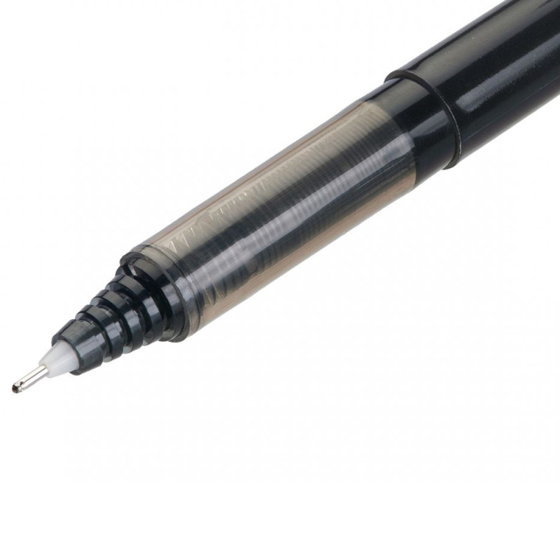 Stylo Roller PILOT V7 Hi-Tecpoint 0.7 - Pointe Moyenne