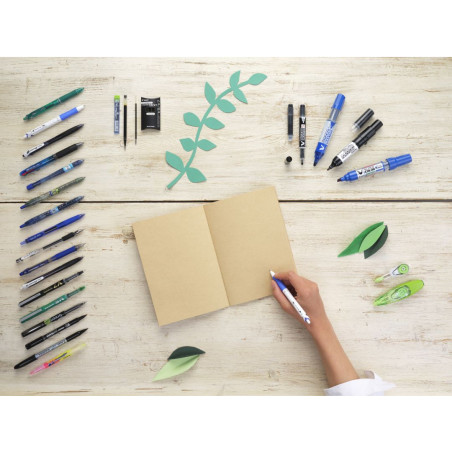 Marqueur Tableau Blanc PILOT - Rechargeable