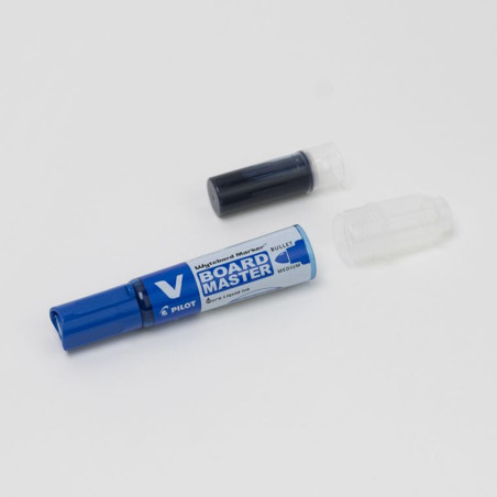 Marqueur Tableau Blanc PILOT - Rechargeable
