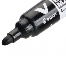 Marqueur Tableau Blanc PILOT - Rechargeable - Vert 2