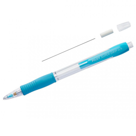 Porte-Mines 0.7 PILOT Super Grip