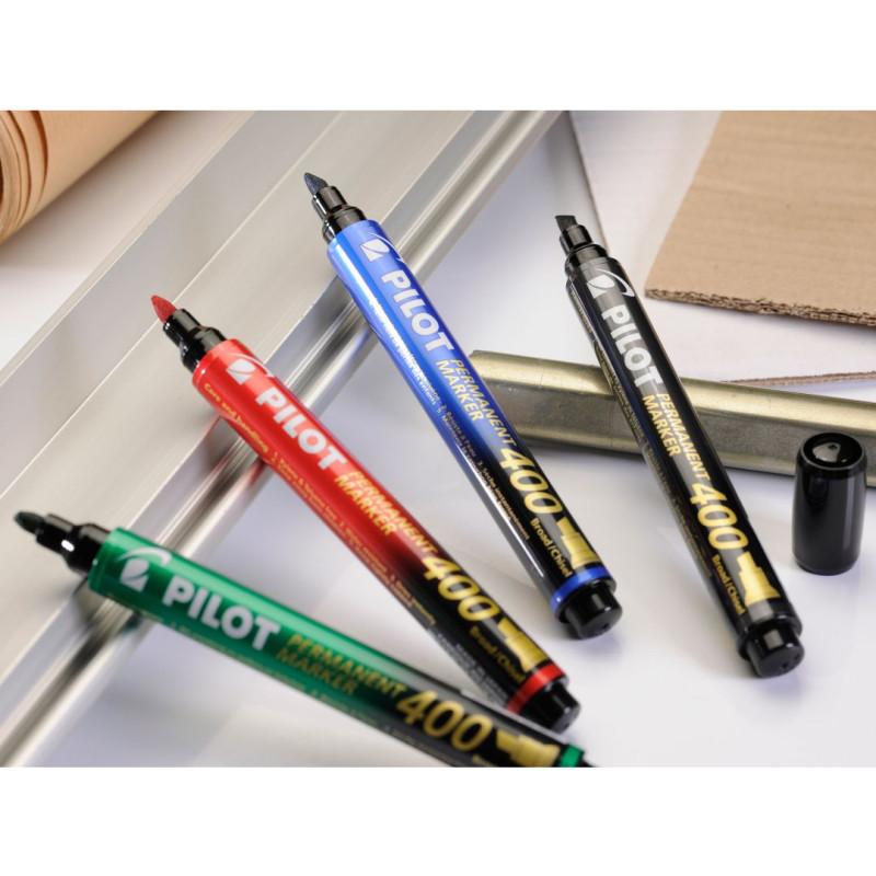 Marqueur Permanent PILOT 400