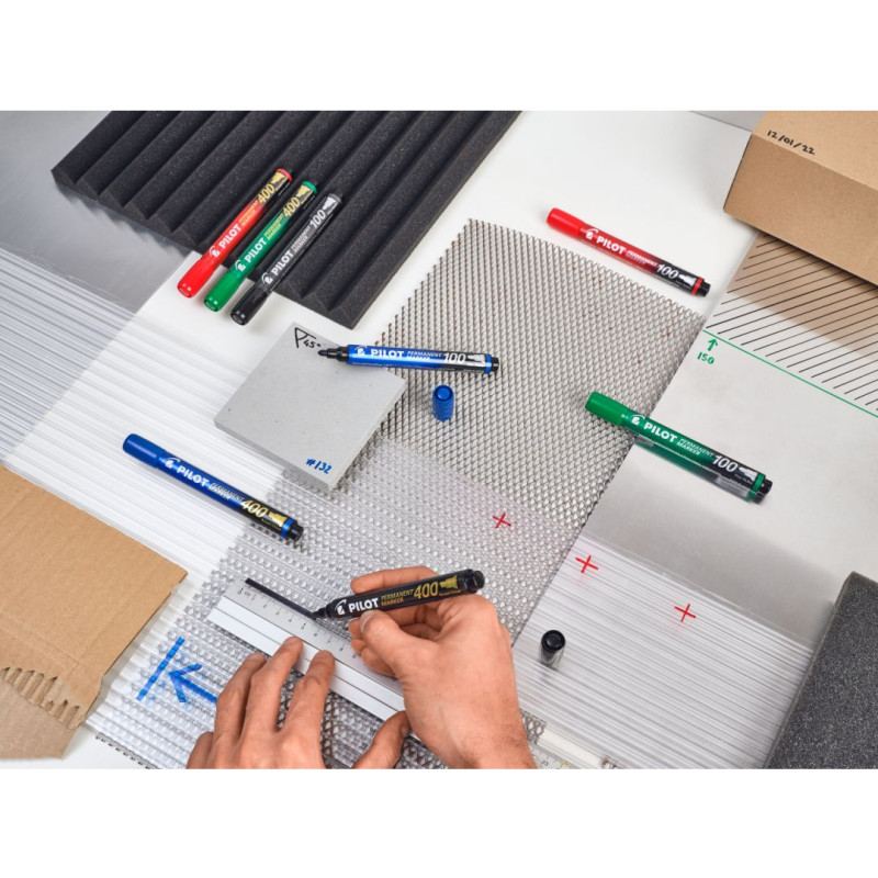 Marqueur Permanent PILOT 400