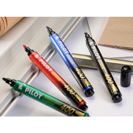Marqueur Permanent PILOT 400