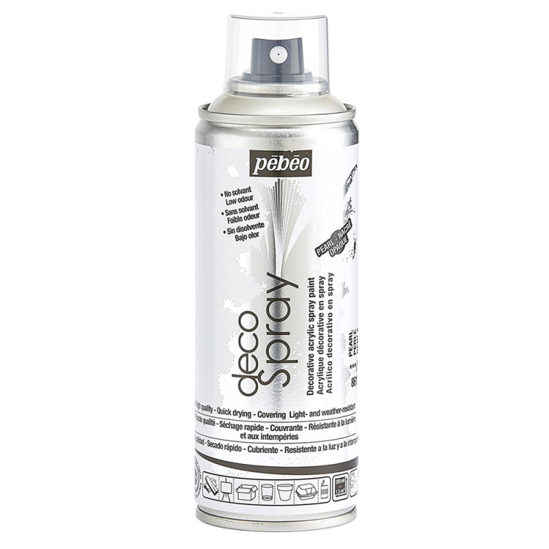 DecoSpray Perle PEBEO 200ml