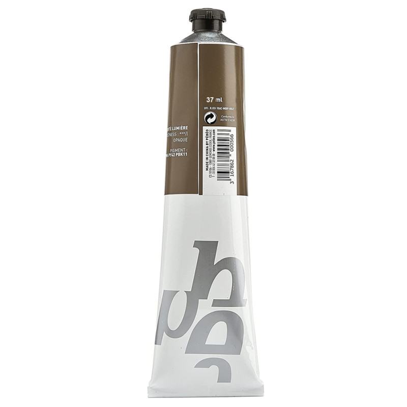 Huile Fine Xl 37 Ml Jaune Cendré PEBEO