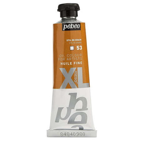 Huile Fine Xl 37 ml Stil De Grain PEBEO