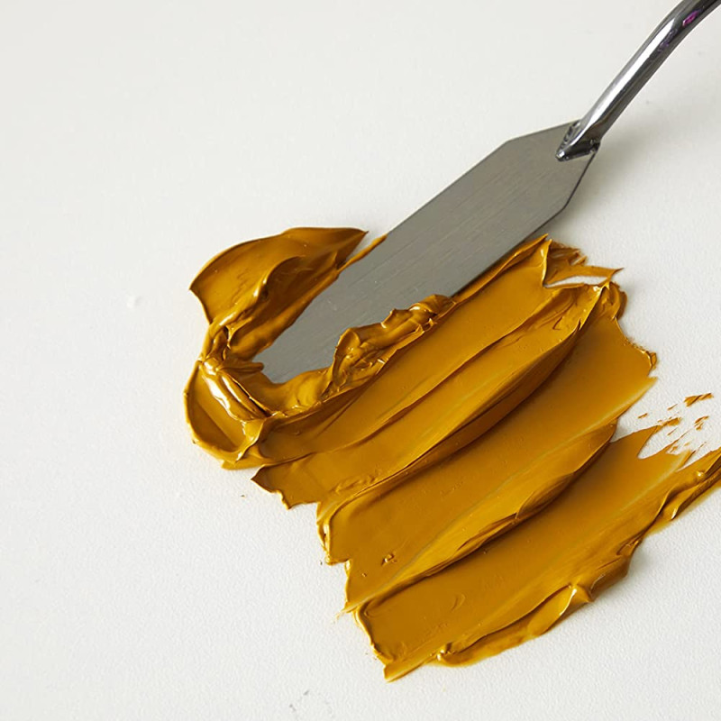 Huile Fine Xl 37 ml Jaune Chartreuse PEBEO