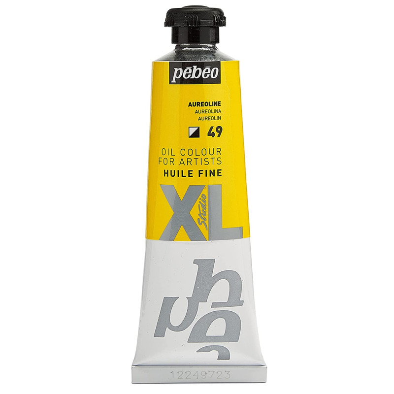 Huile Fine Xl 37 ml Aureoline PEBEO