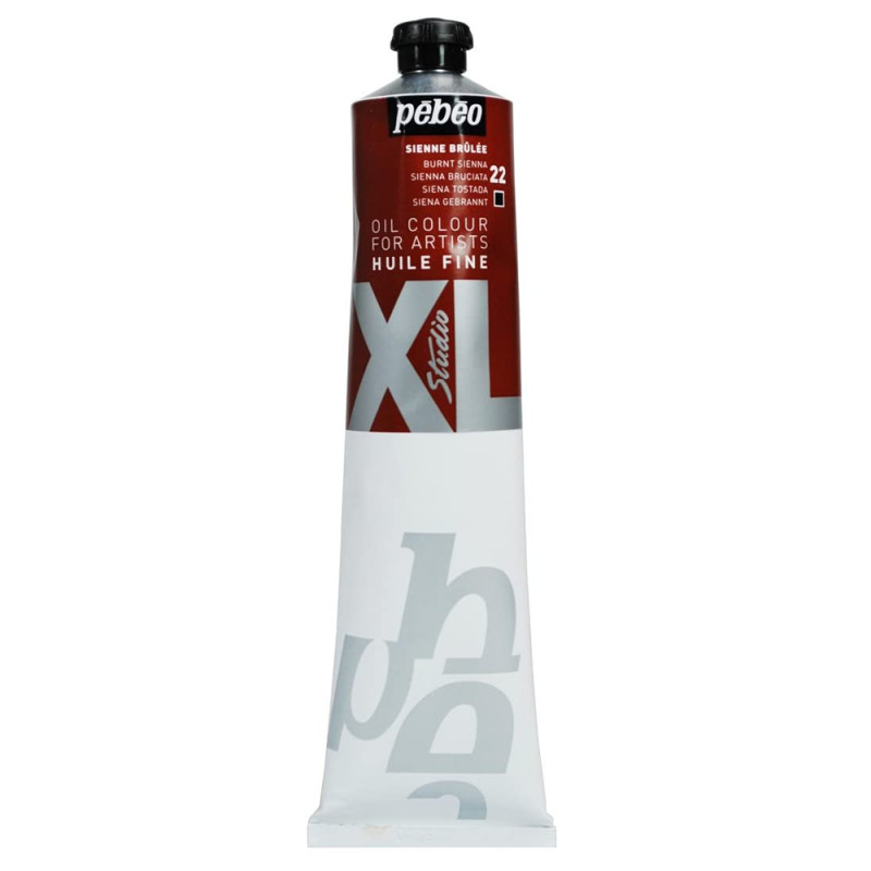 Huile Fine Xl 37 ml Sienne Brulée PEBEO