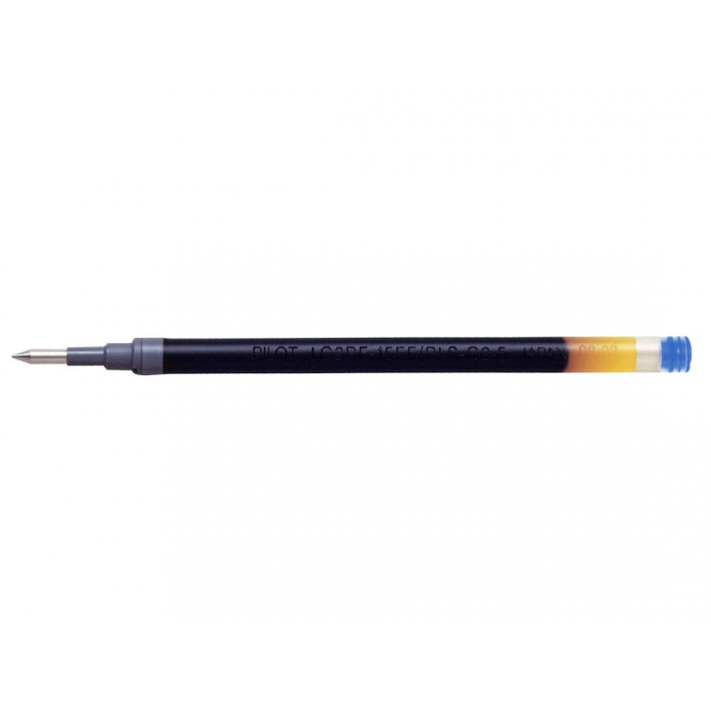 Recharge Stylo Roller PILOT G-2 B2P 0.7 - Bleu