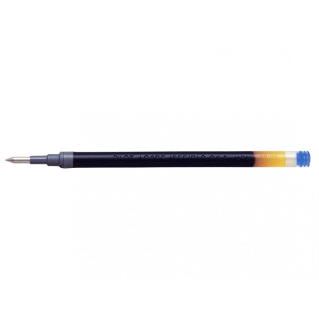 Recharge Stylo Roller PILOT G-2 B2P 0.7 - Bleu
