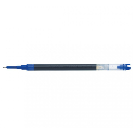Recharge Stylo Roller PILOT Hi-Tecpoint V7 RT 0.7 - Bleu