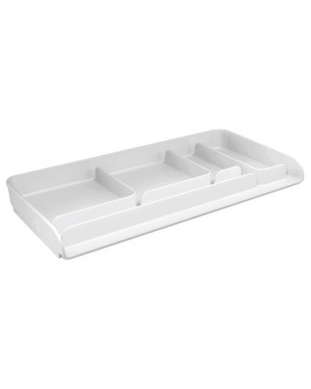 PLUMIER ARDA 8110 BLANC