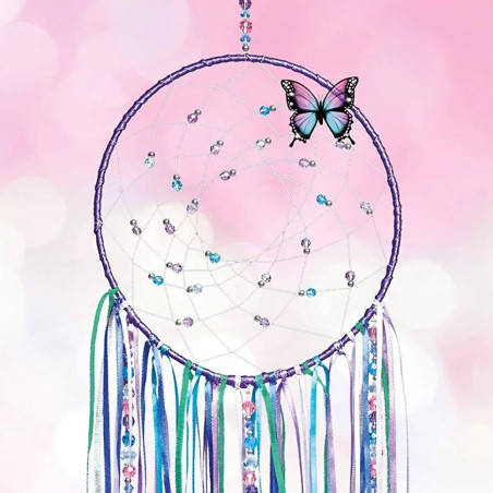 Diy Dreamcatcher - Make It Real