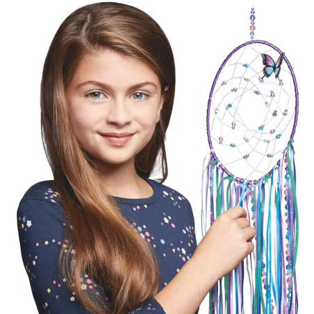 Diy Dreamcatcher - Make It Real
