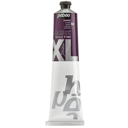Huile Fine Xl 200 Ml Garance 50 PEBEO