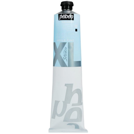 Huile Fine Xl 200 Ml Bleu Lumière 33 PEBEO