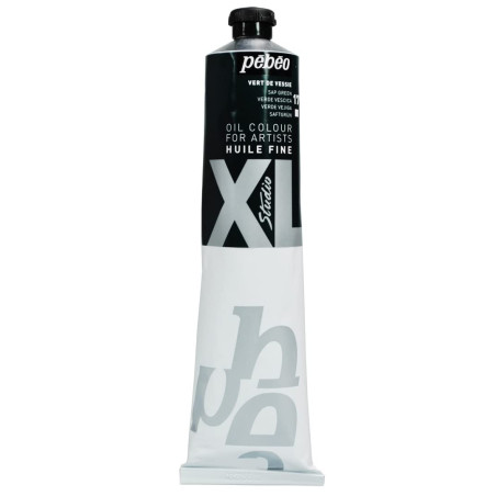 Huile Fine Xl 200 Ml Vert de Vessie 17 PEBEO