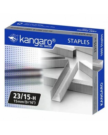AGRAFES 23/15 KANGARO