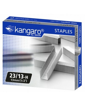 AGRAFES 23/13 KANGARO