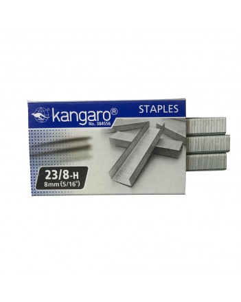 AGRAFES 23/8 KANGARO