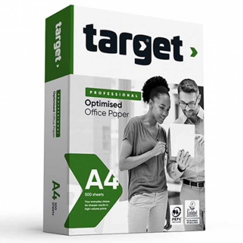 Papier A4 blanc 75g Opportunity - usages quotidien