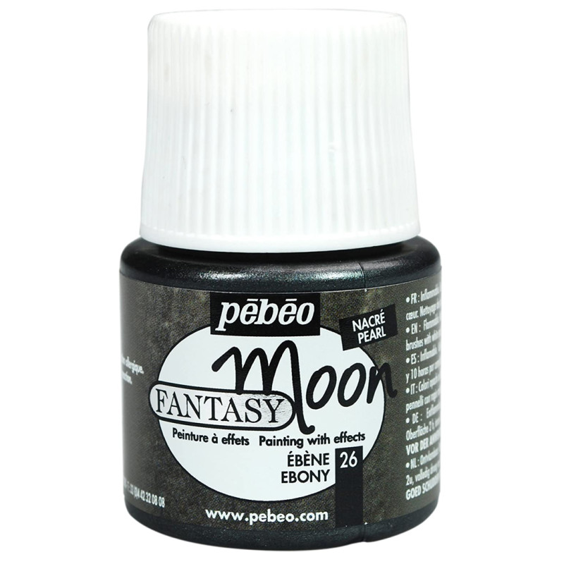 Fantasy Moon Ébène 32 PEBEO 45Ml