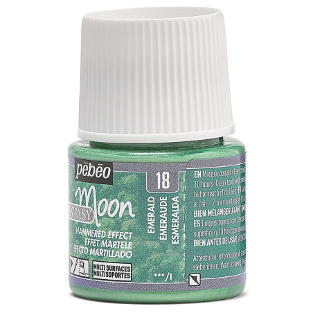 Fantasy Moon Emeraude 18 PEBEO 45Ml