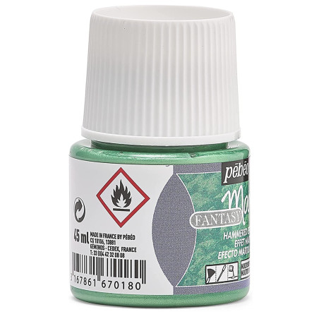 Fantasy Moon Emeraude 18 PEBEO 45Ml