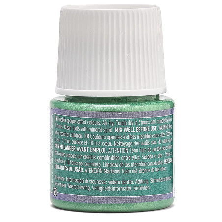 Fantasy Moon Emeraude 18 PEBEO 45Ml