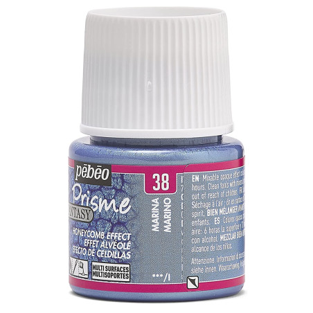 Fantasy Prisme Marina 38 PEBEO 45Ml