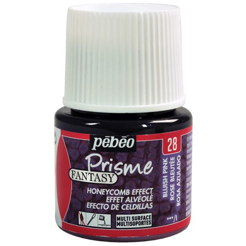 Fantasy Prisme Violette 28 PEBEO 45Ml