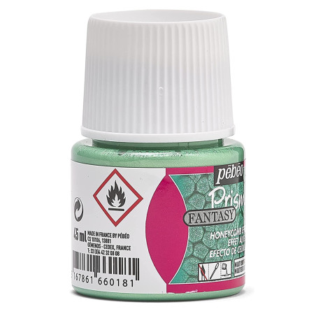 Fantasy Prisme Emeraude 18 PEBEO 45Ml